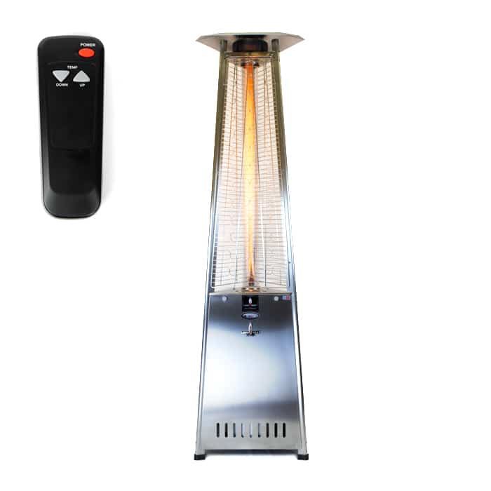 Best Selection Of Indoor & Outdoor Electric Space Heaters Online