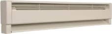 Qmark HBB750 34 Inch Electric Hydronic Baseboard Heater