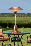 Electric Patio Heaters