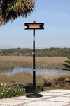 Infrared Patio Heaters